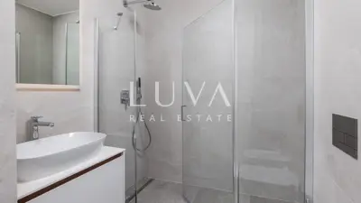 Apartment 235 m², Opatija Plahuti - 4 bedrooms, 4 bathrooms - 5