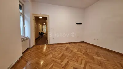 Miete, Zagreb, Zentrum – Dreizimmer-Bürofläche, 83 m², Hochparterre - 8