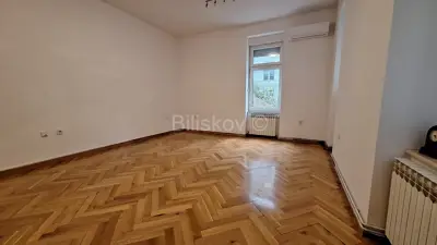 Miete, Zagreb, Zentrum – Dreizimmer-Bürofläche, 83 m², Hochparterre - 10