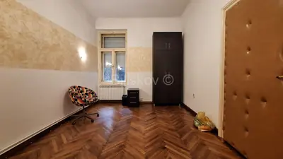 Zagreb, Centar trosoban p.p-ured 83 m², visoko prizemlje - 5