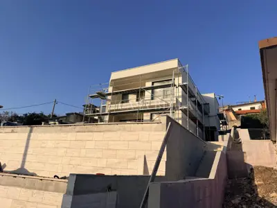 Stan 104 m², Crikvenica - trosoban, lođa i balkon - 6