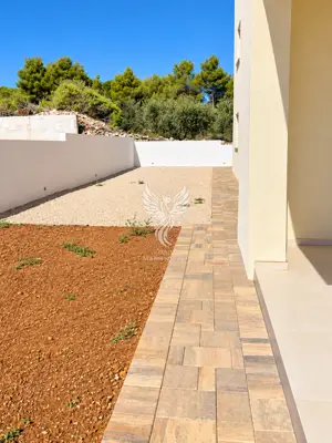Wohnung 88,7 m², Vodice - Garten, 2 Schlafzimmer - 19