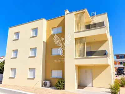 Wohnung 88,7 m², Vodice - Garten, 2 Schlafzimmer - 6