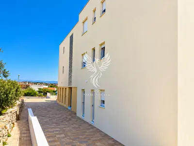 Wohnung 88,7 m², Vodice - Garten, 2 Schlafzimmer - 9