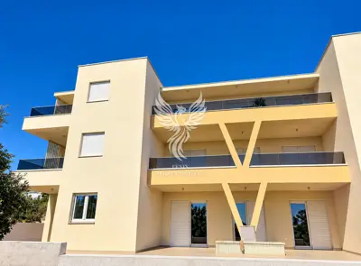 Wohnung 88,7 m², Vodice - Garten, 2 Schlafzimmer - 4
