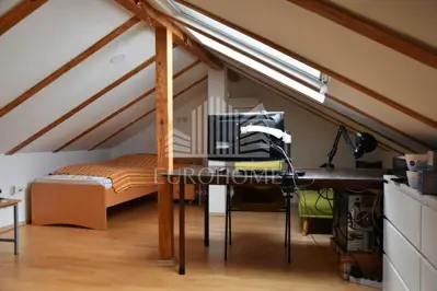 PRILIKA 1980€/m2 peterosobni stan 140 m² +garaža +VMP - 10
