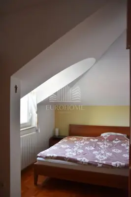 PRILIKA 1980€/m2 peterosobni stan 140 m² +garaža +VMP - 7