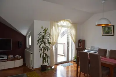 PRILIKA 1980€/m2 peterosobni stan 140 m² +garaža +VMP - 1