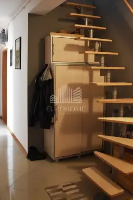 PRILIKA 1980€/m2 peterosobni stan 140 m² +garaža +VMP - 11