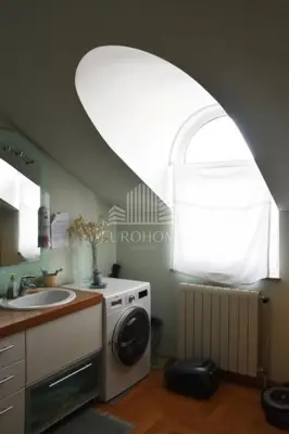 PRILIKA 1980€/m2 peterosobni stan 140 m² +garaža +VMP - 5