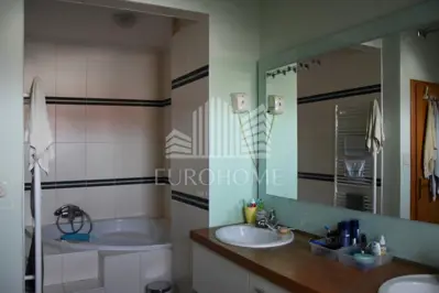 PRILIKA 1980€/m2 peterosobni stan 140 m² +garaža +VMP - 4