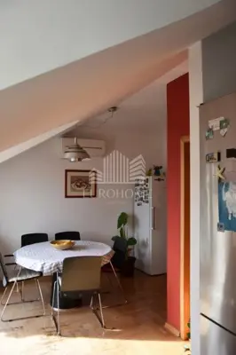 PRILIKA 1980€/m2 peterosobni stan 140 m² +garaža +VMP - 8