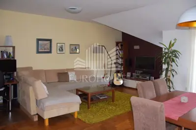 PRILIKA 1980€/m2 peterosobni stan 140 m² +garaža +VMP - 3
