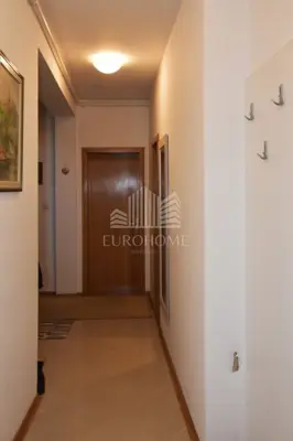 PRILIKA 1980€/m2 peterosobni stan 140 m² +garaža +VMP - 12