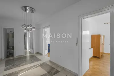 Rijeka, Potok - Renoviran stan 107 m² + Garaža 17 m² NAJAM