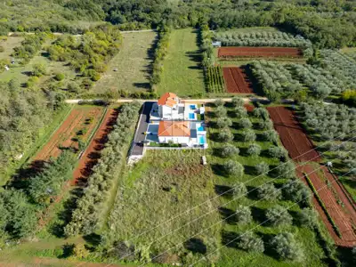 Building land, Buje - quiet location near the border - 6