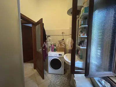 Stan 90 m², Opatija Centar - pogled na more - 7