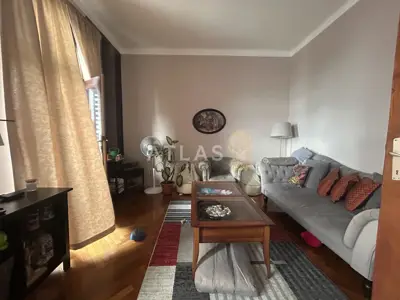 Stan 90 m², Opatija Centar - pogled na more - 2