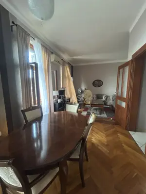 Stan 90 m², Opatija Centar - pogled na more - 3
