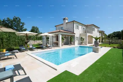 Haus zum Kauf in Poreč, 359 m² - 22