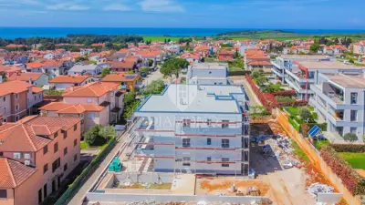 Wohnung zum Kauf in Novigrad, 78 m² - 5