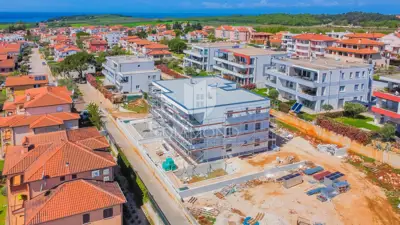 Wohnung zum Kauf in Novigrad, 78 m² - 4