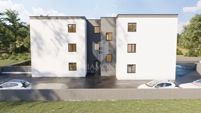 Wohnung zum Kauf in Novigrad, 78 m² - 8