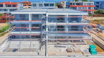 Wohnung zum Kauf in Novigrad, 78 m²