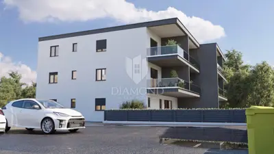 Wohnung zum Kauf in Novigrad, 78 m² - 7