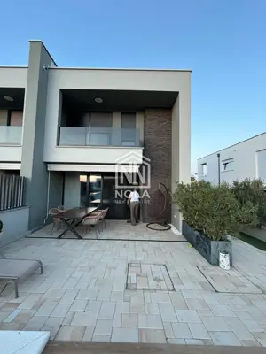 VODICE - luxury house with pool and sea view - 2