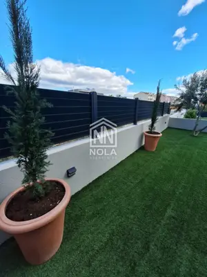 VODICE - luxury house with pool and sea view - 10