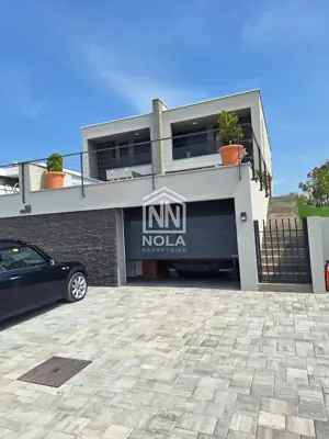 VODICE - luxury house with pool and sea view - 6