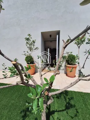 VODICE - luxury house with pool and sea view - 14