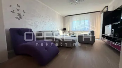 Wohnung zum Kauf in Centar, 88,8 m²