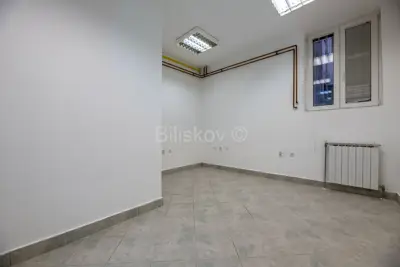 Lokal 92 m², Knežija, Nähe von Vjesnik und der Straßenbahn - 8