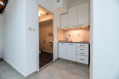 Lokal 92 m², Knežija, Nähe von Vjesnik und der Straßenbahn - 9