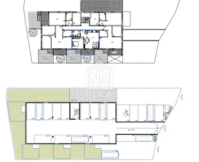 Apartment for sale in Vodice, 58 m² - 4