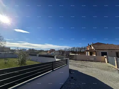 Prodaja građevinske parcele sa ishodovanom, pravomoćnom građevinskom dozvolom, BIBIĆI! ! - 2