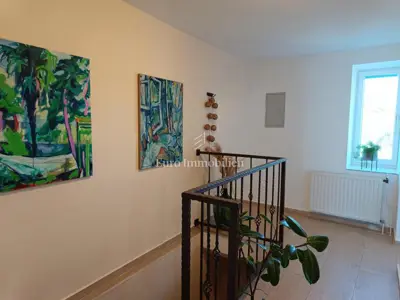 Vrbnik, Steinvilla 260 m² mit Pool und Garten 700 m² - 22