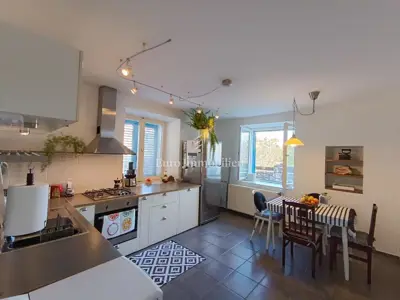 Vrbnik, Steinvilla 260 m² mit Pool und Garten 700 m² - 16