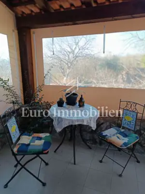Vrbnik, Steinvilla 260 m² mit Pool und Garten 700 m² - 17