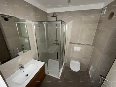 Wohnung, Pula Centar, 1. Stock, 2 Schlafzimmer und Aufzug - 21