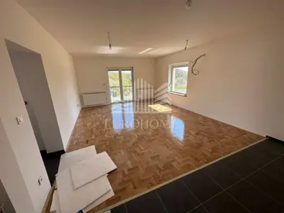 3-room apartment, Gračani, quiet location by the Sljeme cable car