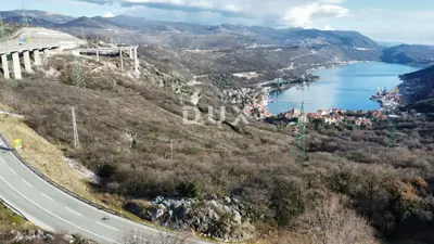 BAKAR, SVETI KUZAM - Agricultural land 790 m²