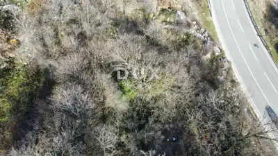 BAKAR, SVETI KUZAM - Agricultural land 790 m² - 3