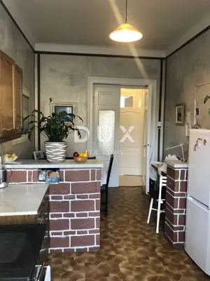 Wohnung 89 m², Brajda Rijeka - nahe dem Zentrum - 4