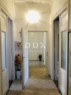 Wohnung 89 m², Brajda Rijeka - nahe dem Zentrum - 6