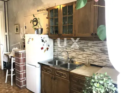 Wohnung 89 m², Brajda Rijeka - nahe dem Zentrum