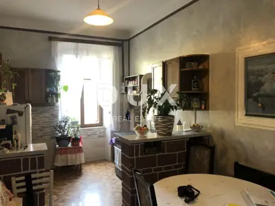 Wohnung 89 m², Brajda Rijeka - nahe dem Zentrum - 2