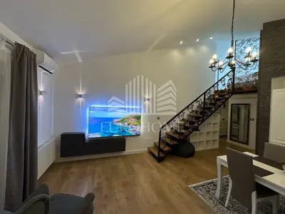 ARBANASI, Šetnica Karma- Luxury apartment for long-term rent - 8